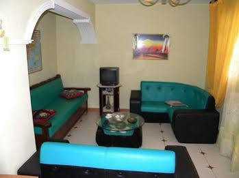 Apartment Victoria *
