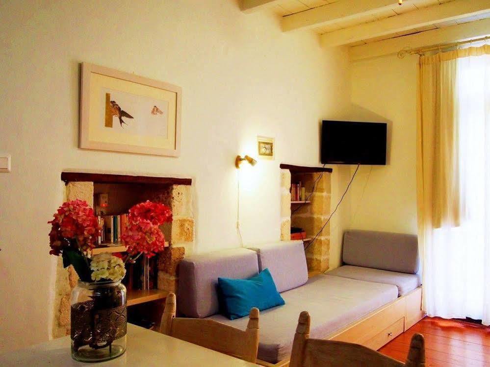 Holiday home Venetian House *
