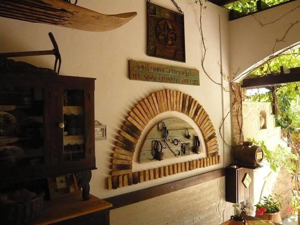 Stella's Traditional Guest house Zakros