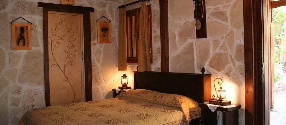 Guest house Stella's Traditional Zakros