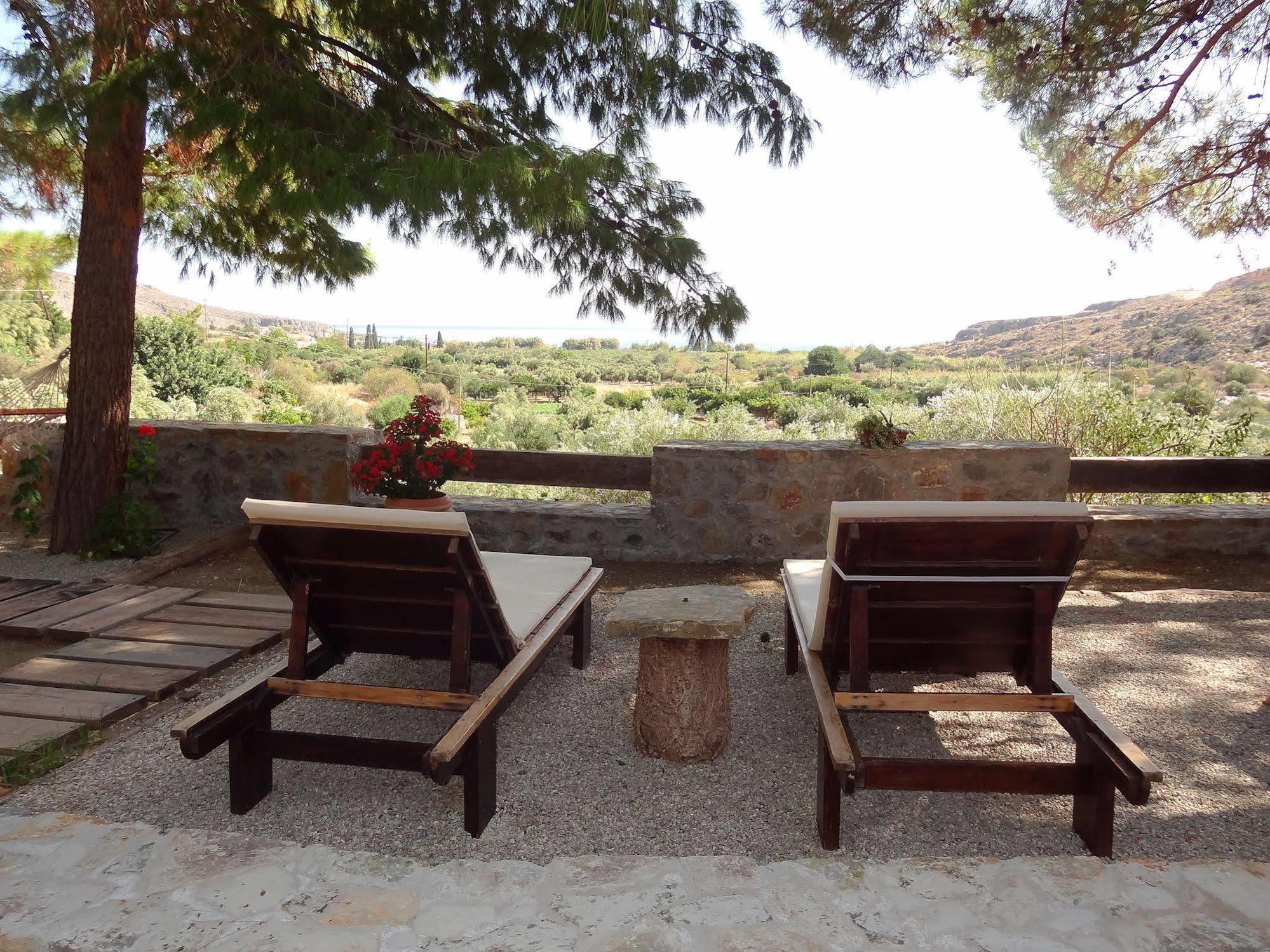 Stella's Traditional Guest house
