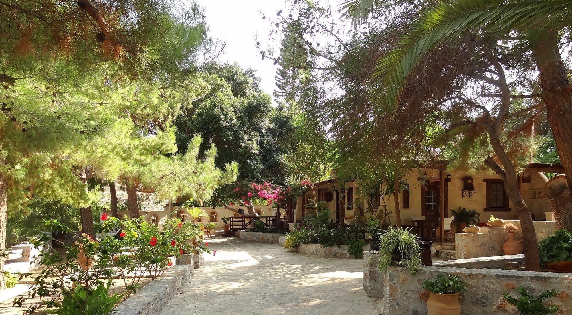Guest house Stella's Traditional Zakros