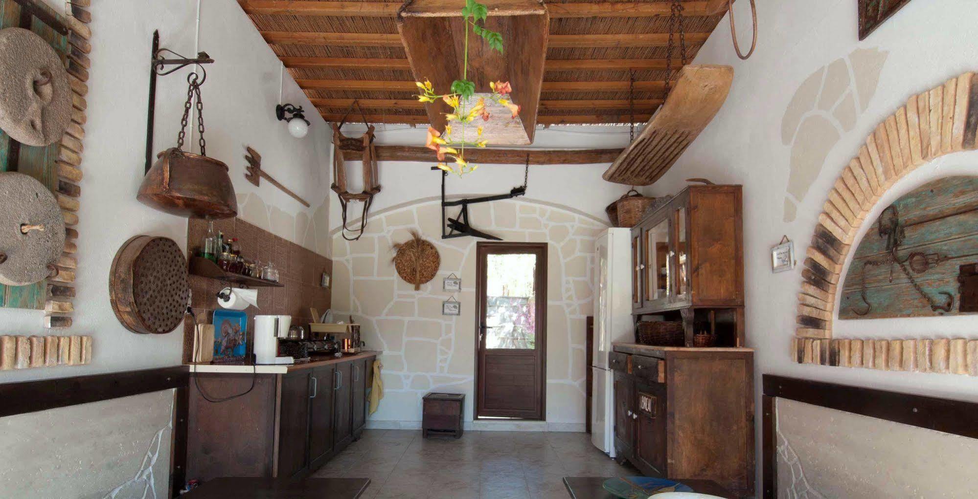 Guest house Stella's Traditional Zakros