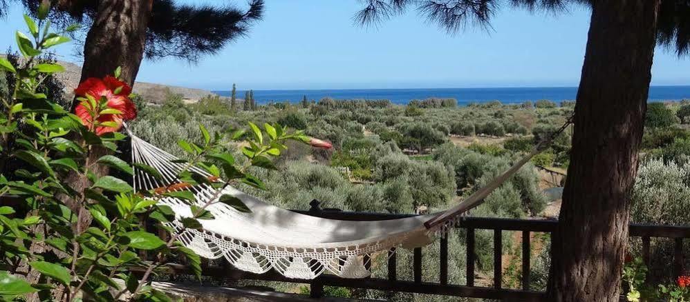 Stella's Traditional Guest house Zakros
