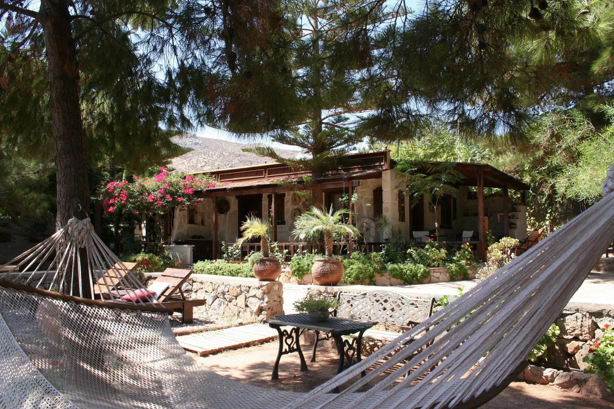 Guest house Stella's Traditional