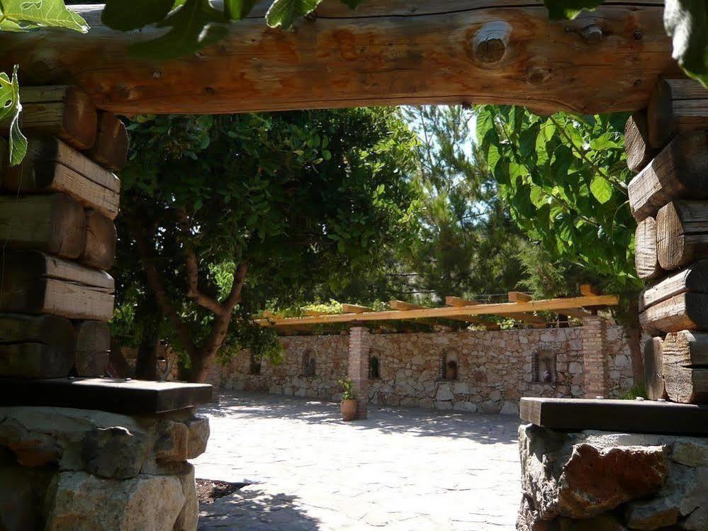 Guest house Stella's Traditional Zakros