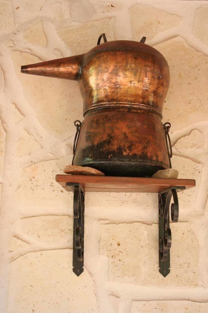 Stella's Traditional Zakros