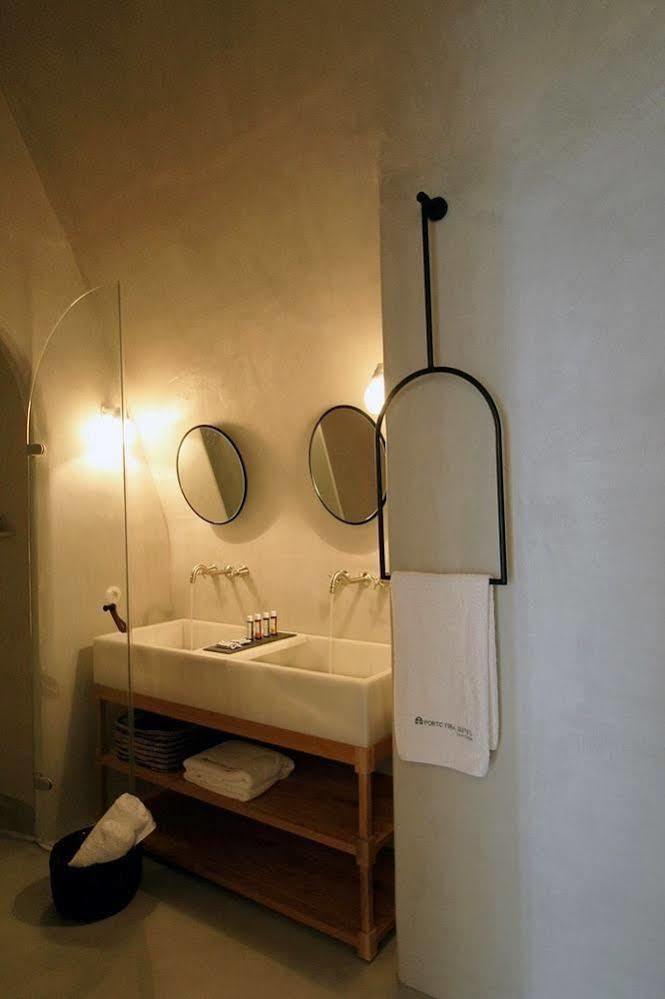 Villa Porto Fira (Santorini)