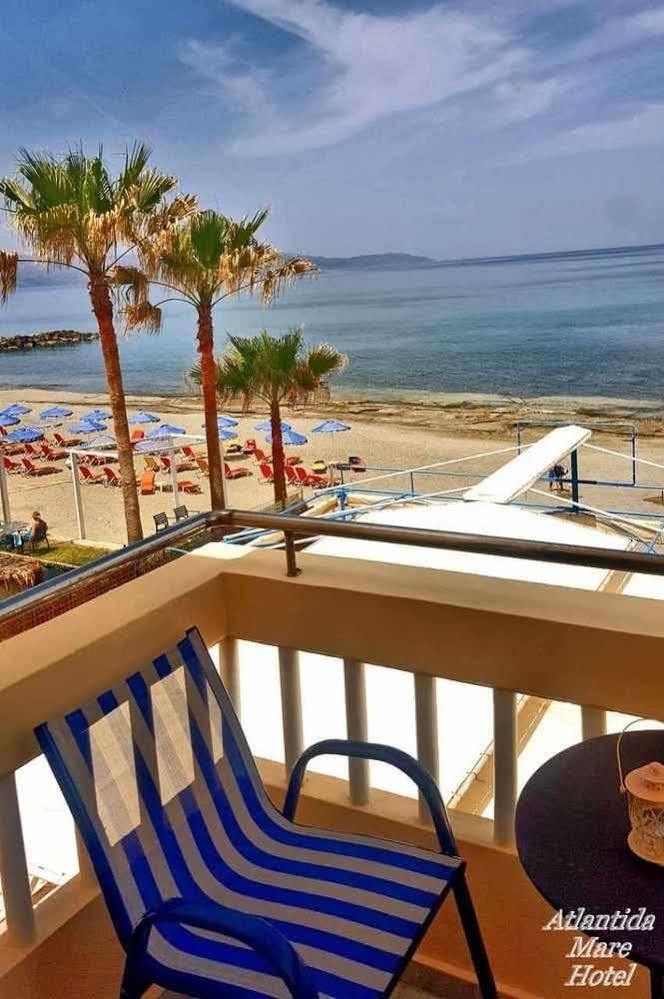 Chc Atlantida Mare 3*