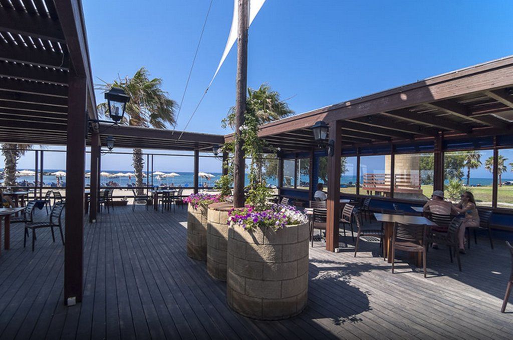 Resort Senses Nautica Blue Exclusive & Fanes (Rhodes)