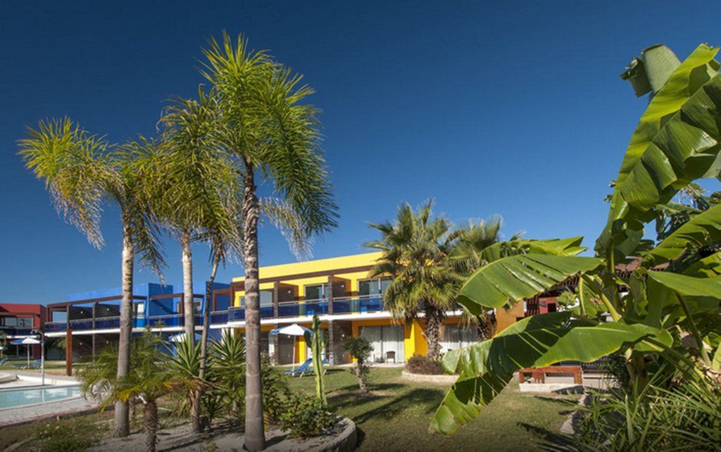 Senses Nautica Blue Exclusive & Resort Fanes (Rhodes)