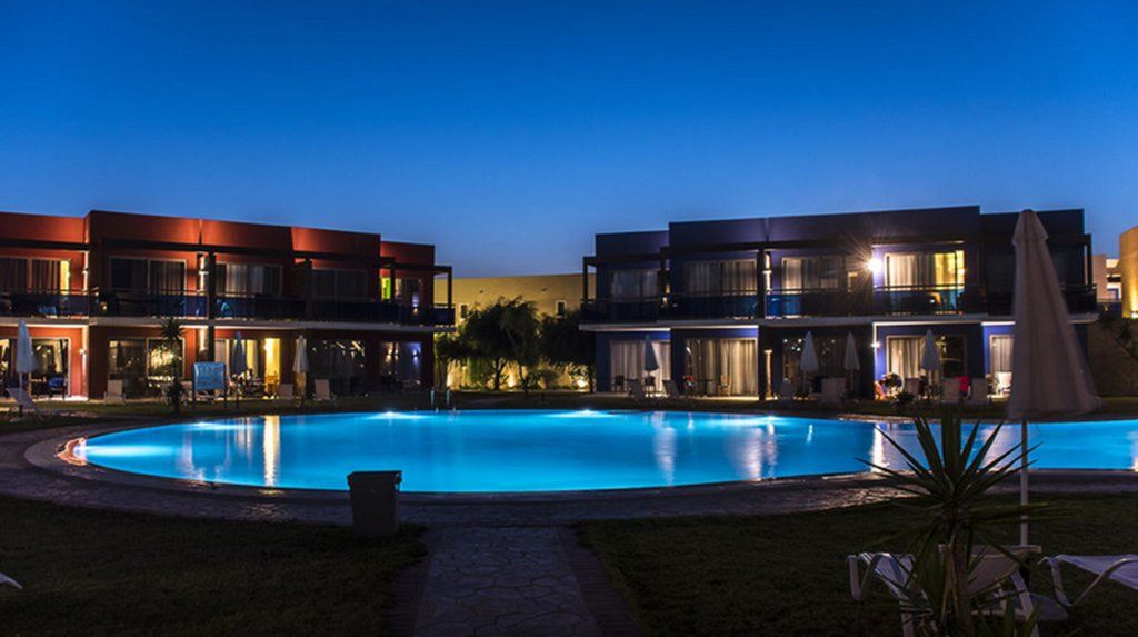 Resort Senses Nautica Blue Exclusive & 5*