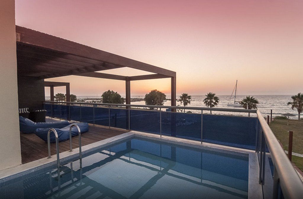 Senses Nautica Blue Exclusive & Resort 5*