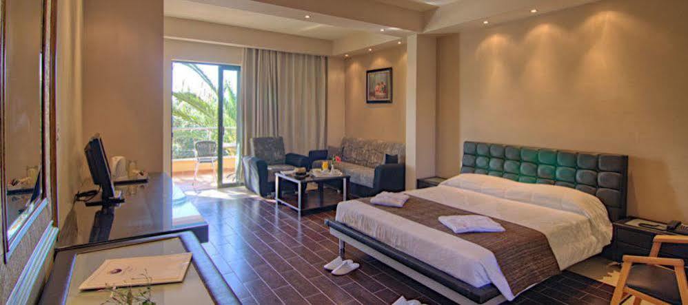 Resort Solimar Aquamarine