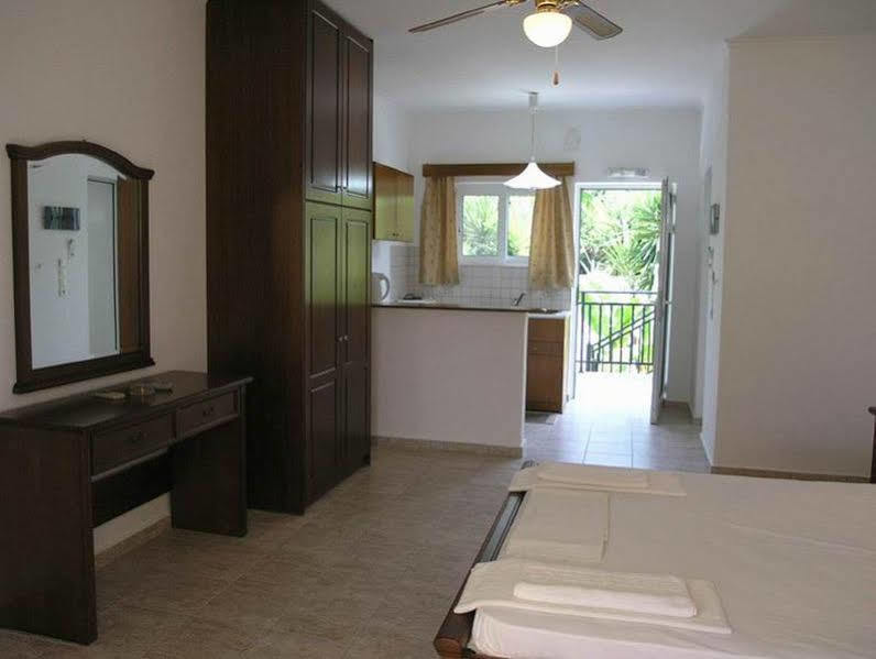Apartment Stefanos