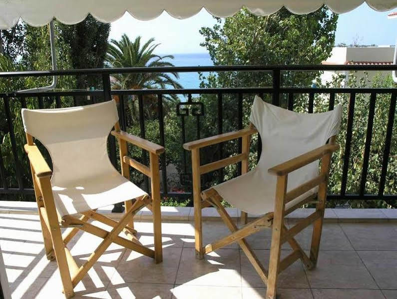 Stefanos Apartment