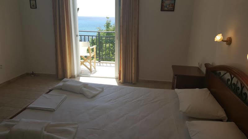 Apartment Stefanos