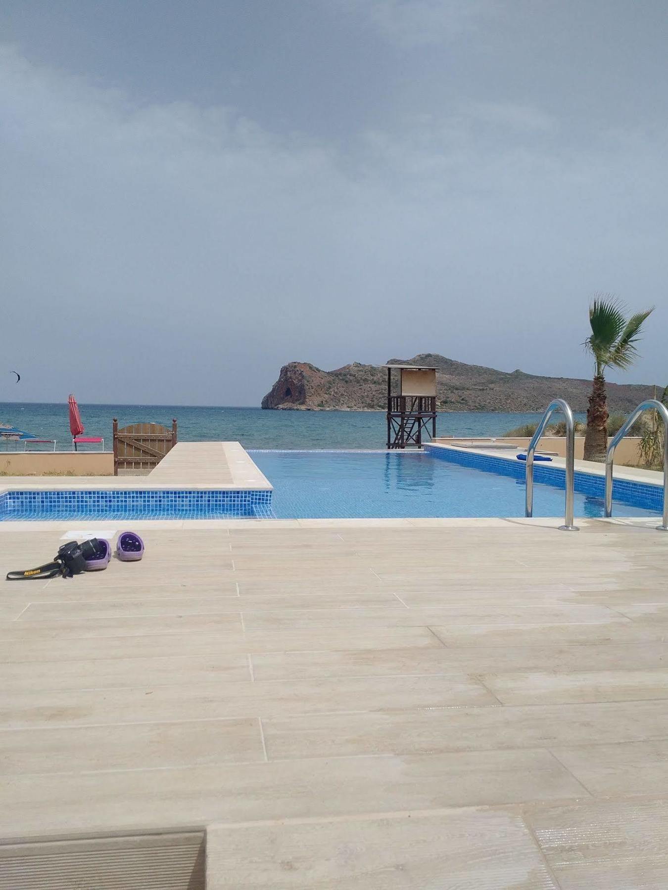 Sea Front Suites, Maisonettes & Apartments Villa *