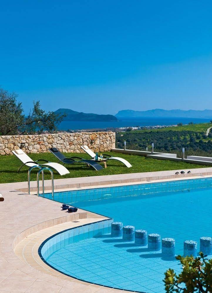 Athinais * Gerani (Chania)