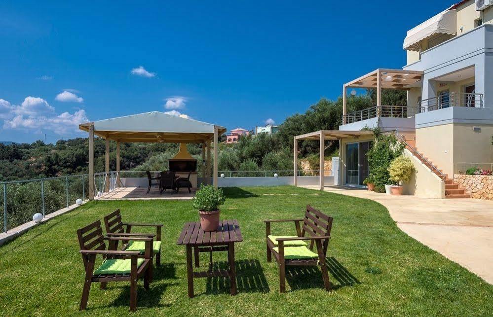 Athinais Villa Gerani (Chania)