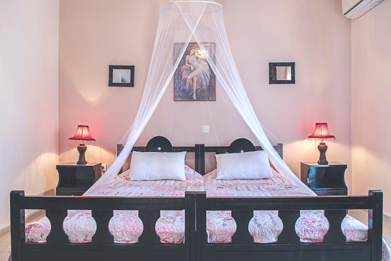 Apartment V.a Boutique And