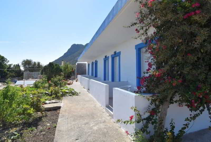 Matina Kefalos (Kos)
