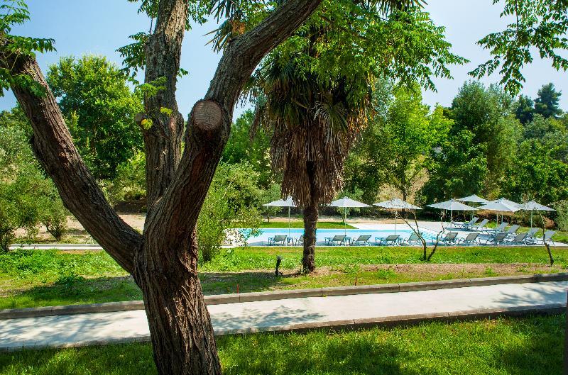 Sani & Sani Woods (adults Only) Aparthotel Sani (Chalkidiki)