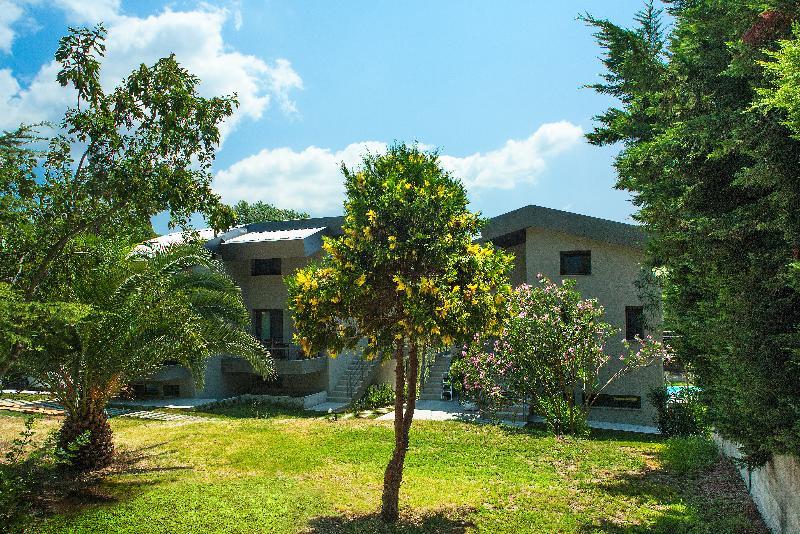 Sani & Sani Woods (adults Only) 4*