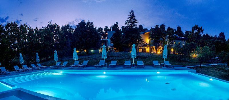 Sani & Sani Woods (adults Only) 4* Sani (Chalkidiki)