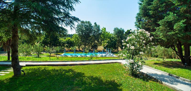 Sani & Sani Woods (adults Only) Aparthotel Sani (Chalkidiki)