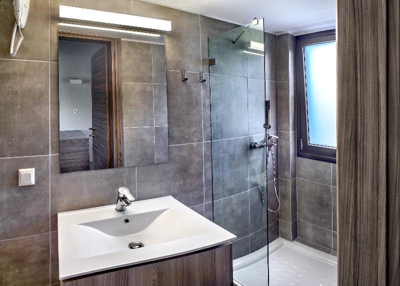 Aparthotel Sani & Sani Woods (adults Only) 4*