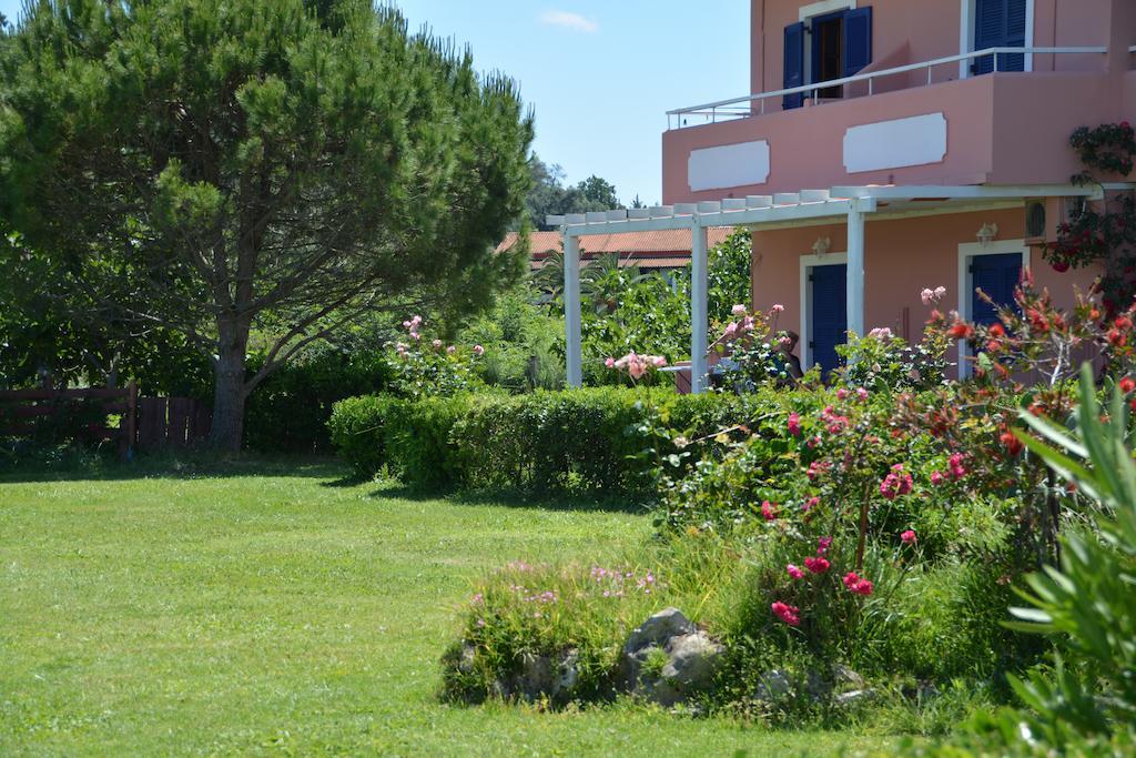Aparthotel The Wave Sidari (Corfu)