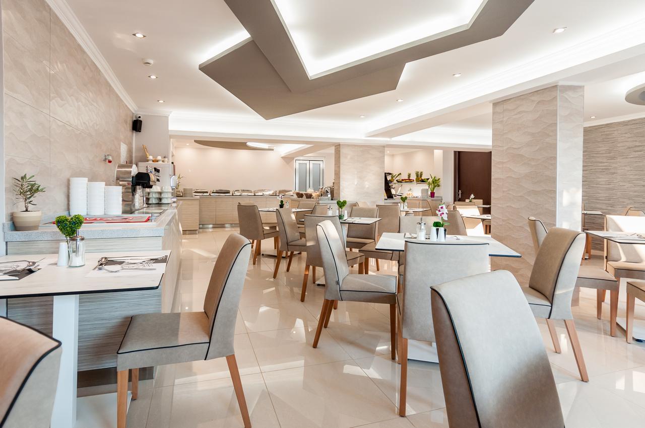 Garden Palace Hotel 4*