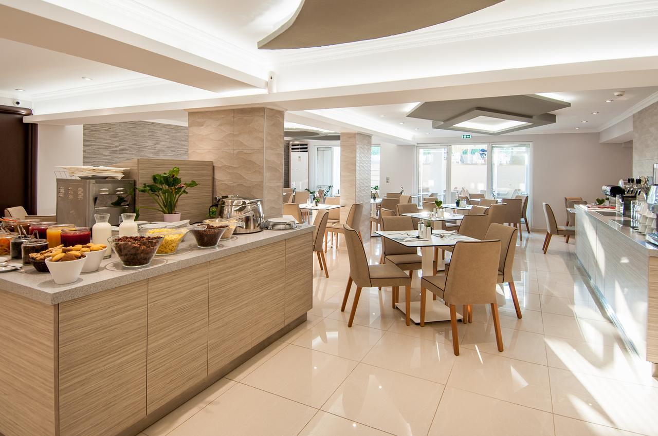 Hotel Garden Palace 4*