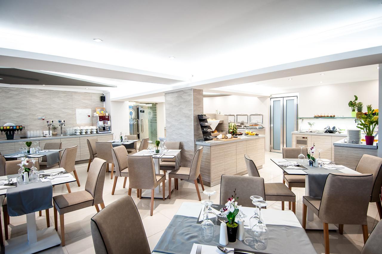 Hotel Garden Palace 4*