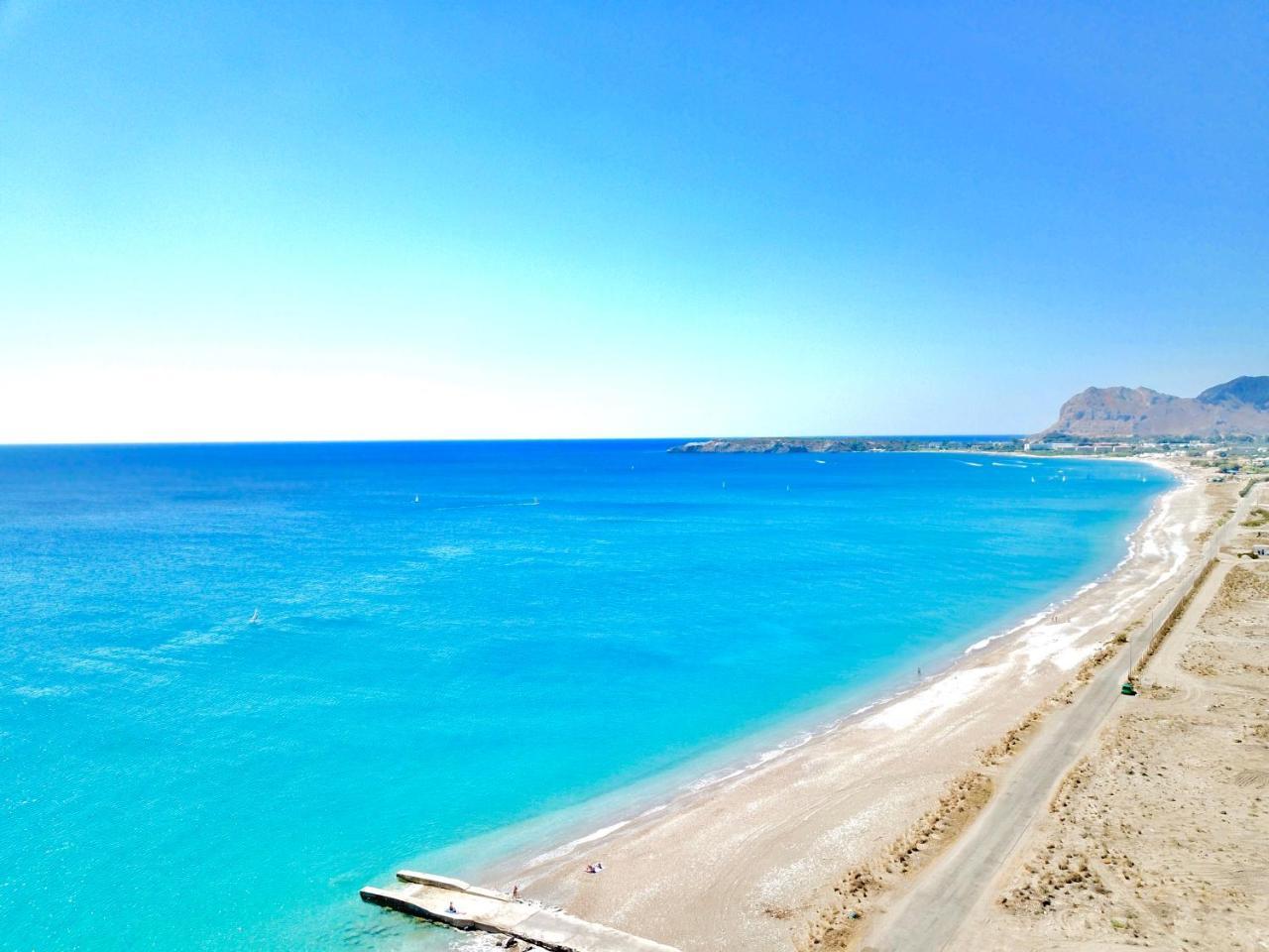 Belvedere Beachfront *