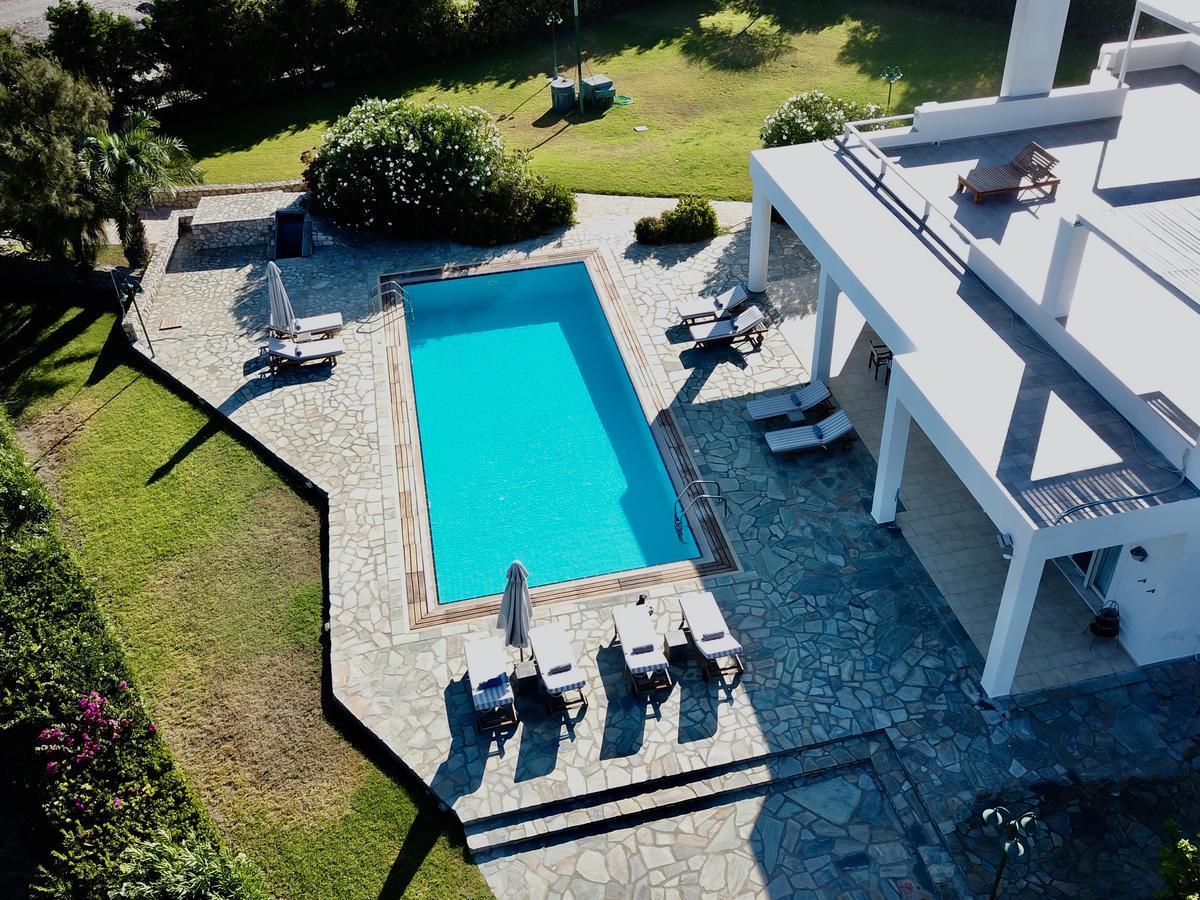 Belvedere Beachfront