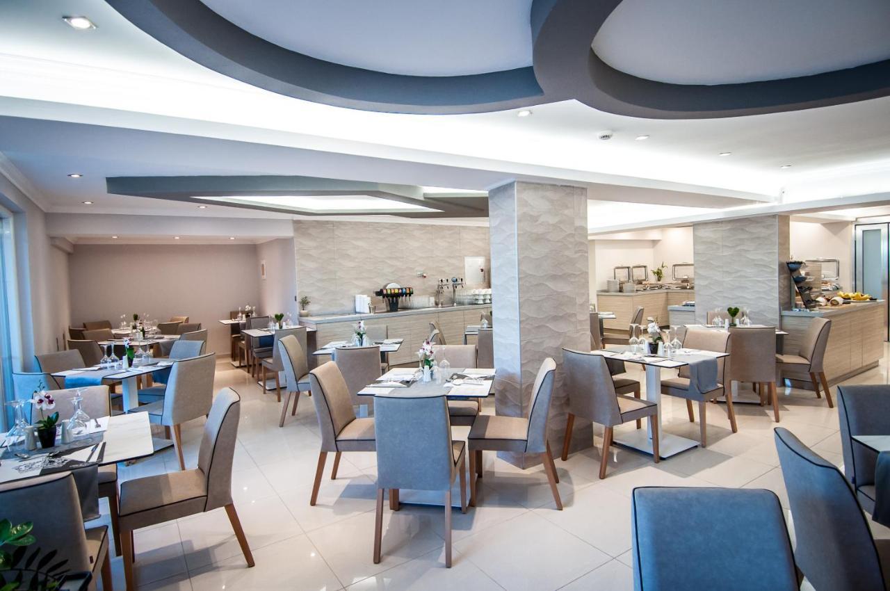 Garden Palace Hotel 4*