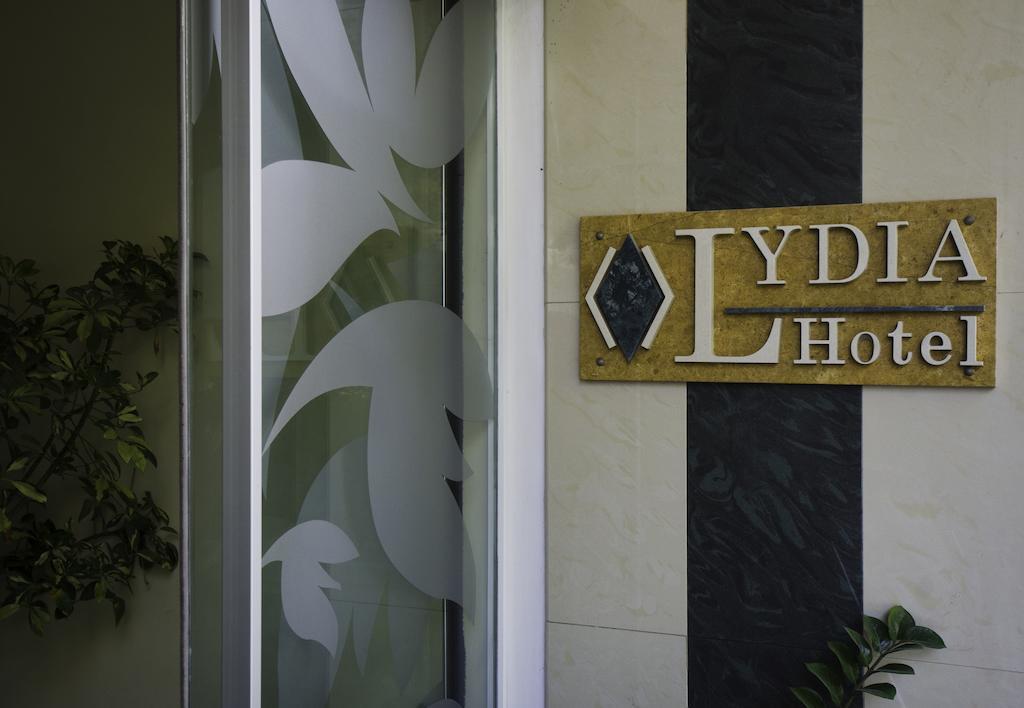 Lydia Hotel Rhodes City