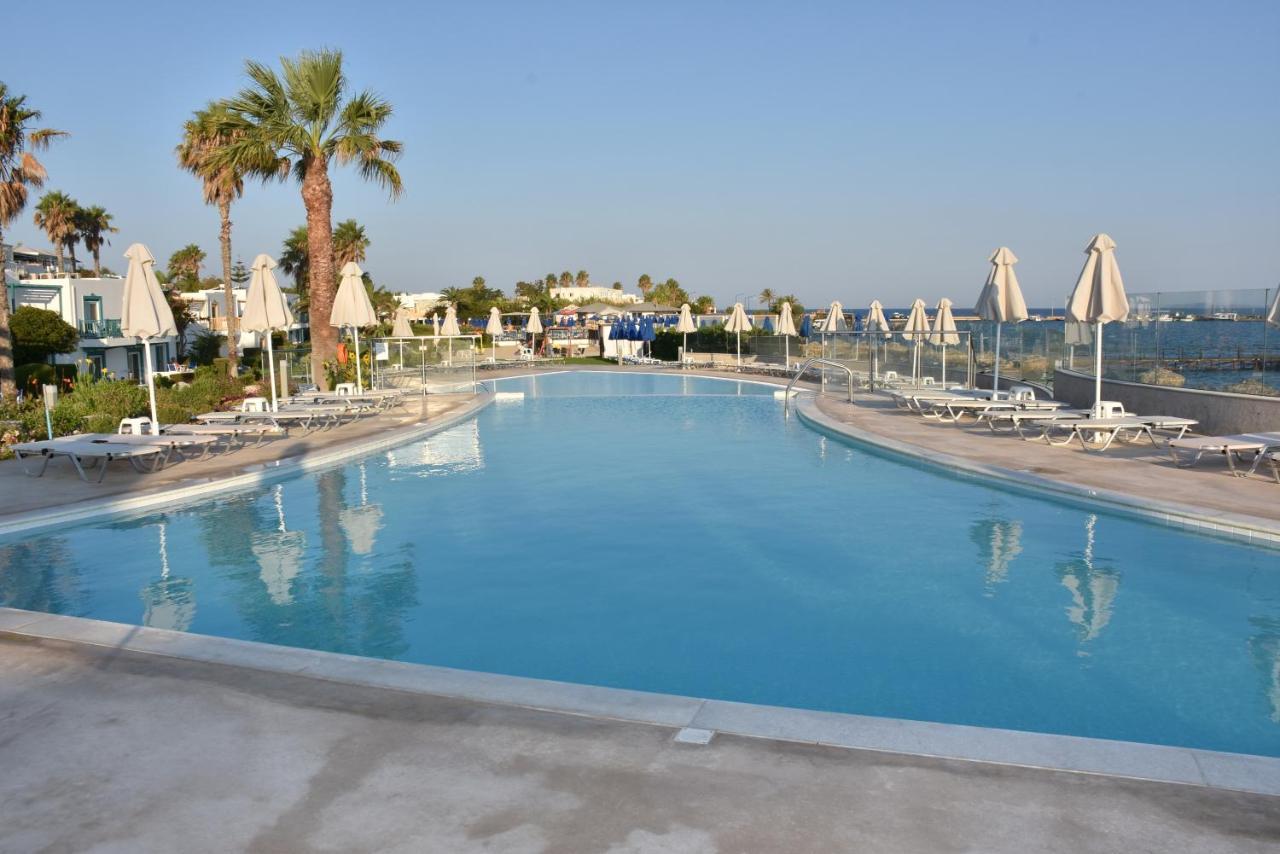 Mastichari Bay Resort 4*