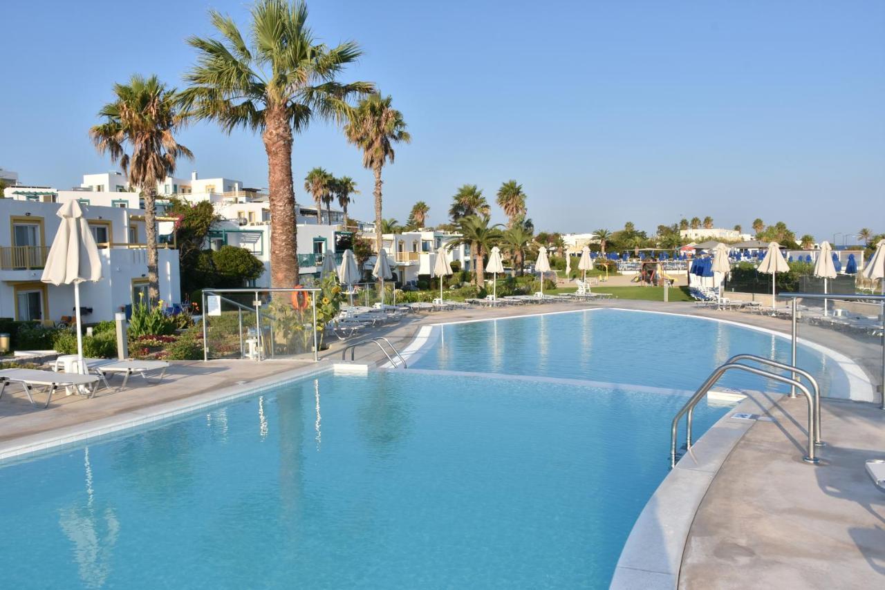 Mastichari Bay Resort