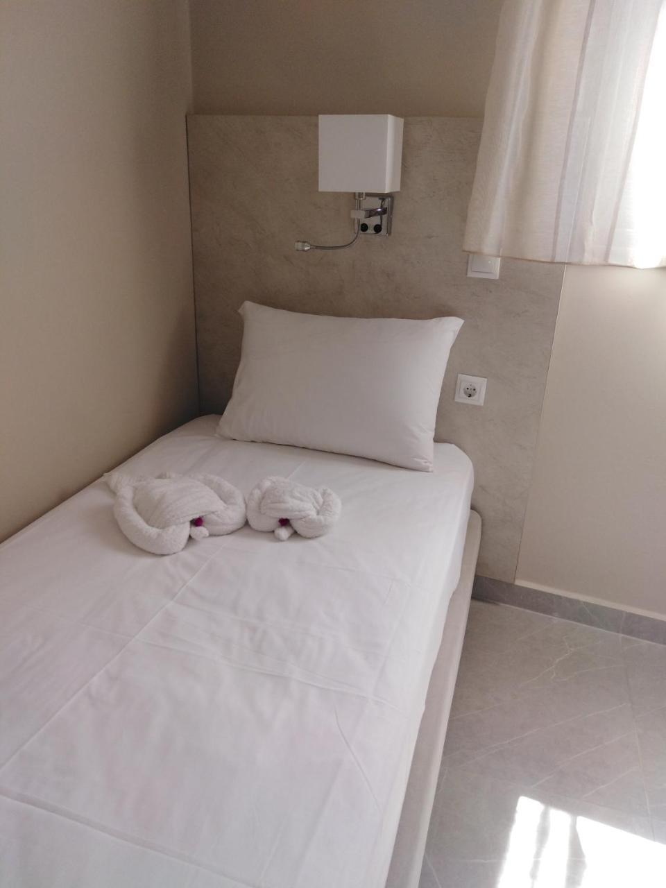 7 Islands Aparthotel *