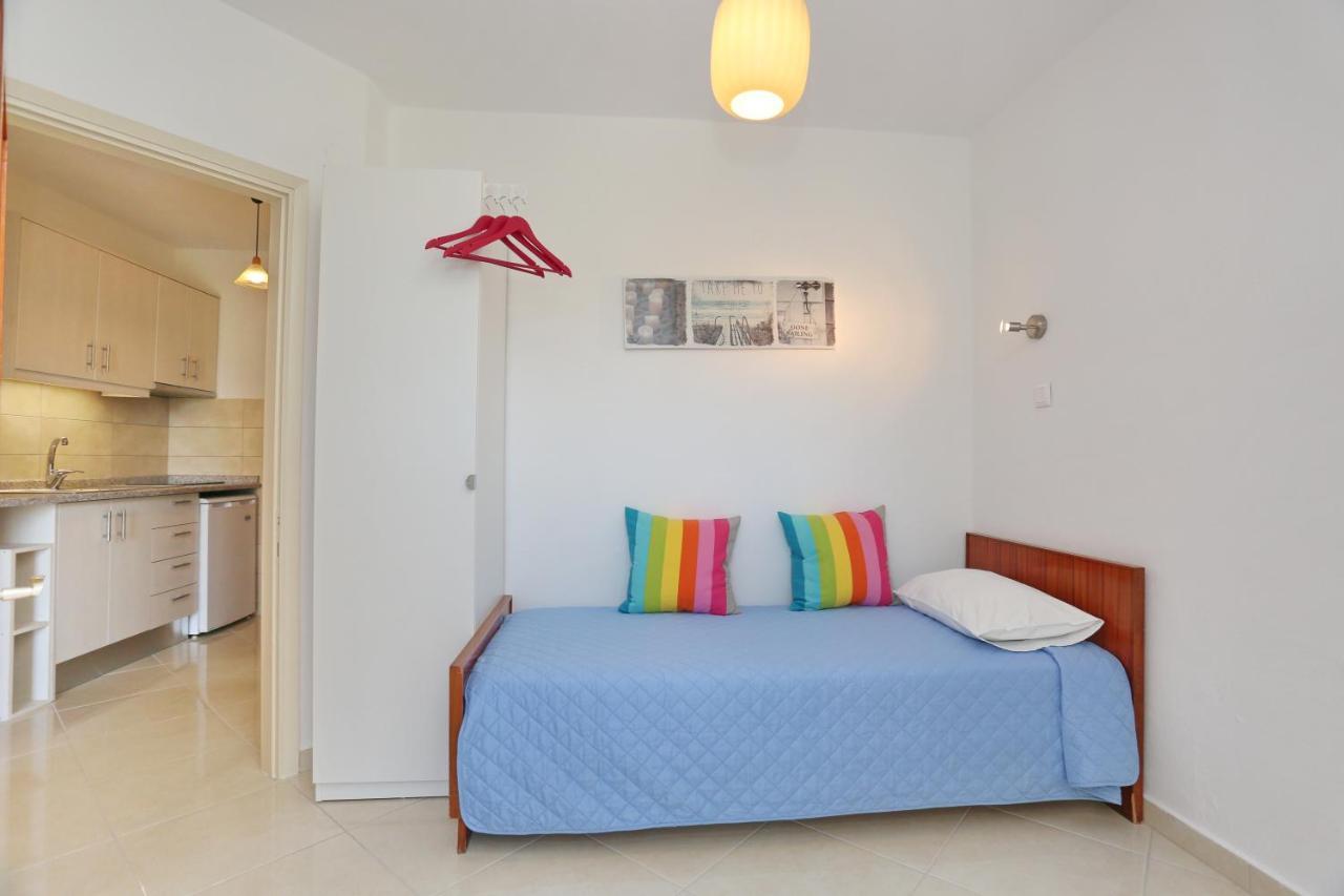Aparthotel Kastoria 2*
