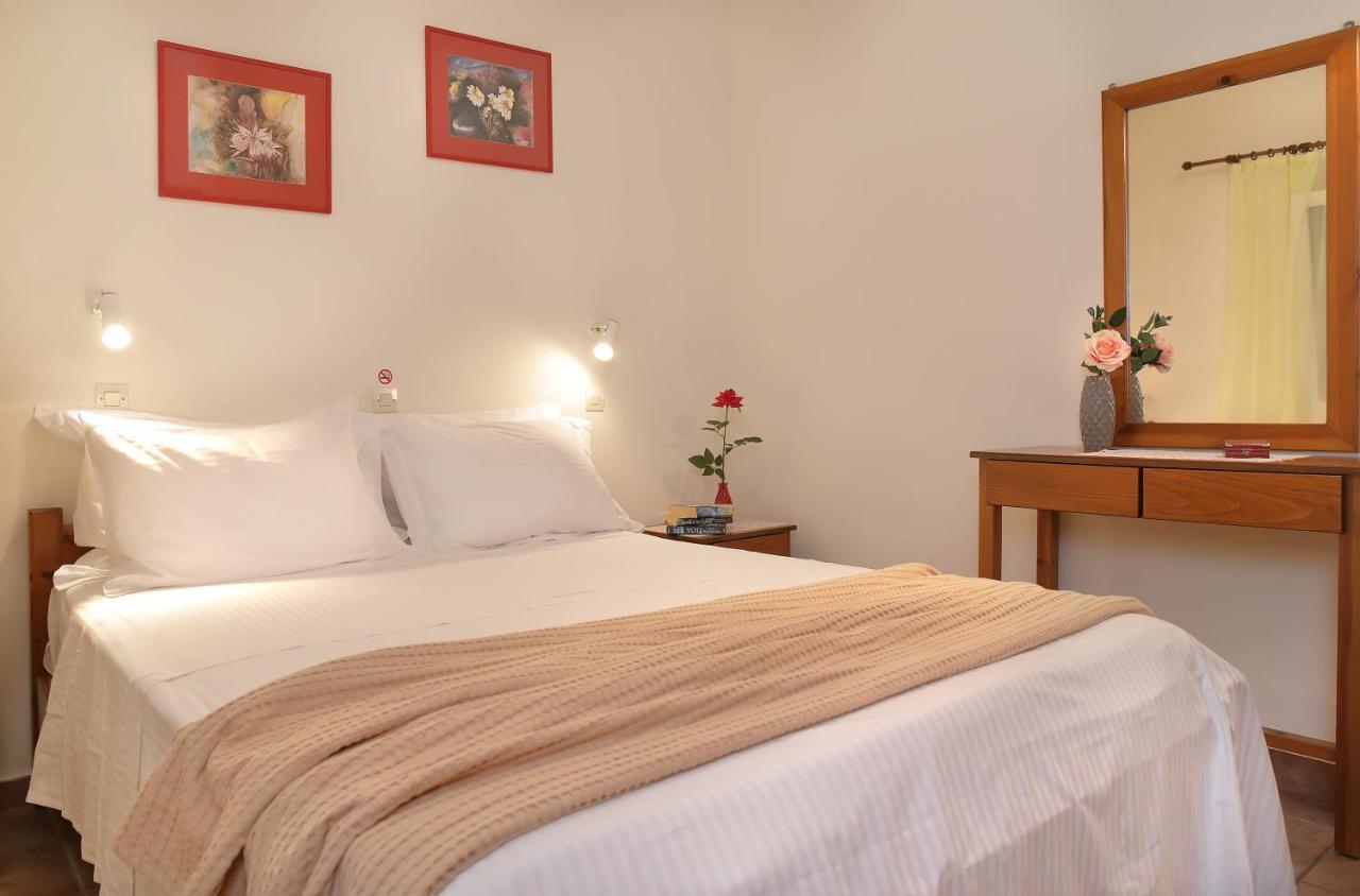 Apartment Kalithea - Heated Pool