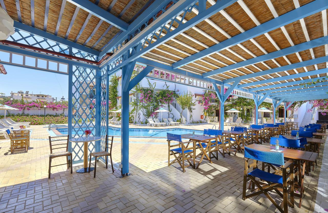 Aparthotel Paul Marie