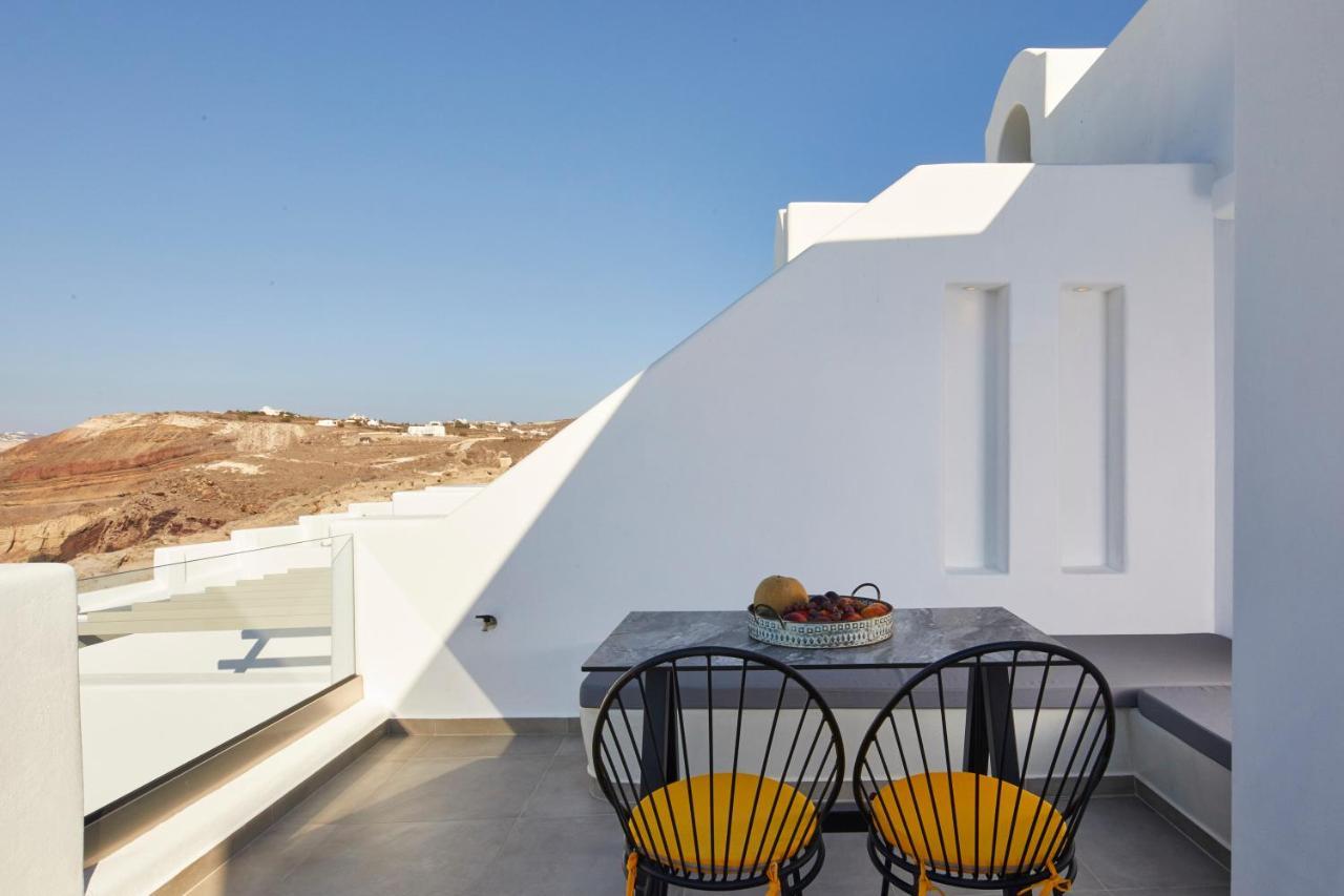 Phos The Boutique Hotel Akrotiri (Santorini)