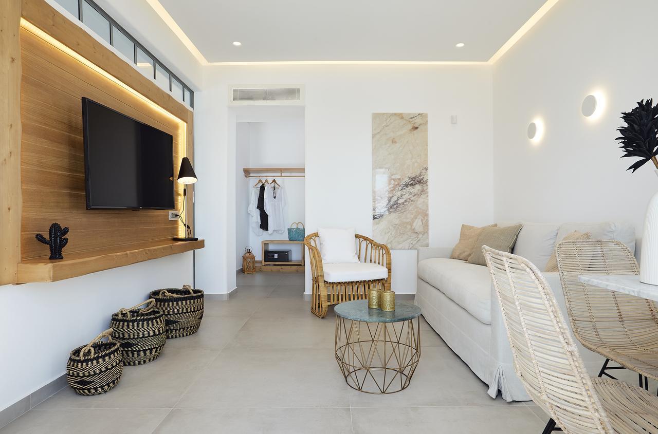 Phos The Boutique Hotel Akrotiri (Santorini)