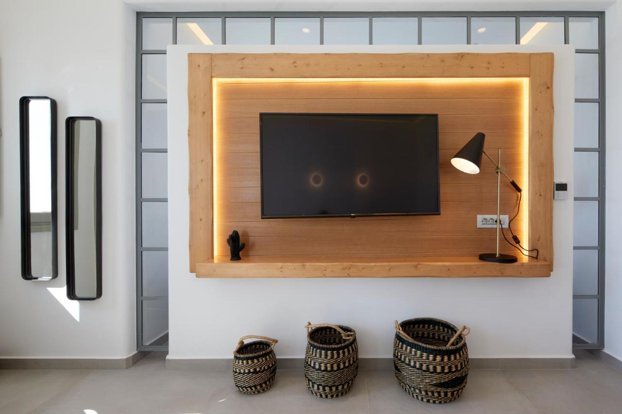 Hotel Phos The Boutique Akrotiri (Santorini)