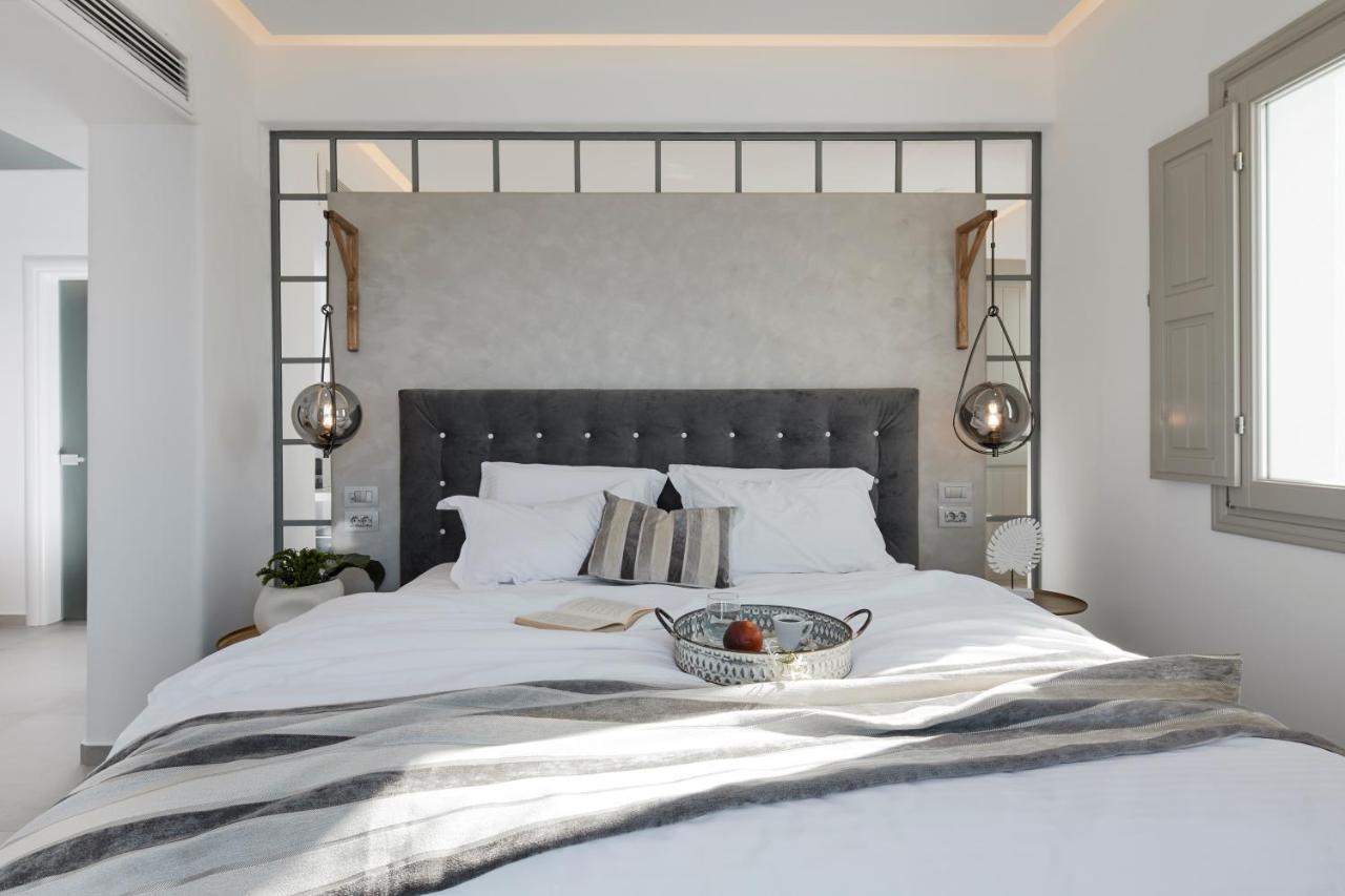 Phos The Boutique 5* Akrotiri (Santorini)