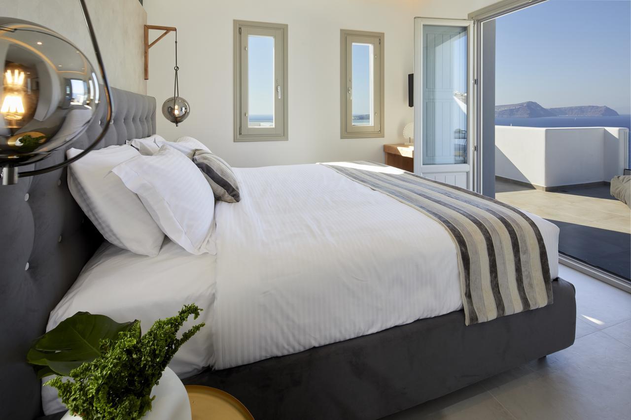Phos The Boutique Hotel Akrotiri (Santorini)